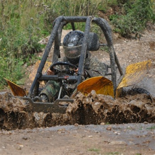 Dirt Buggies Nottingham Dirt Buggies Nottingham